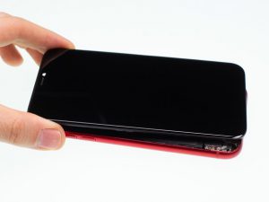 Thay thế iPhone 11 LCD và số hóa