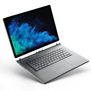 Surface Book 2