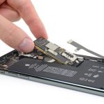 Thay thế mainboard iPhone 11 Pro Max