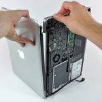 Thay thế màn hình MacBook Pro 13 