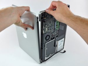 Thay thế màn hình MacBook Pro 13 “Unibody Mid 2010
