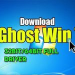 Ghost Windows 7 Ultimate 2018 – Full Soft Không Cá Nhân Hóa 2018