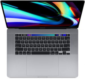 Mac Laptop