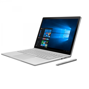 Surface Book