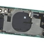Thay thế ốp lưng iPhone 11