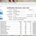 CrystalDiskInfo 7.5.2 + Portable – Phần Mềm Kiểm Tra Tình Trạng Ổ Cứng