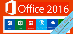 Office 2016