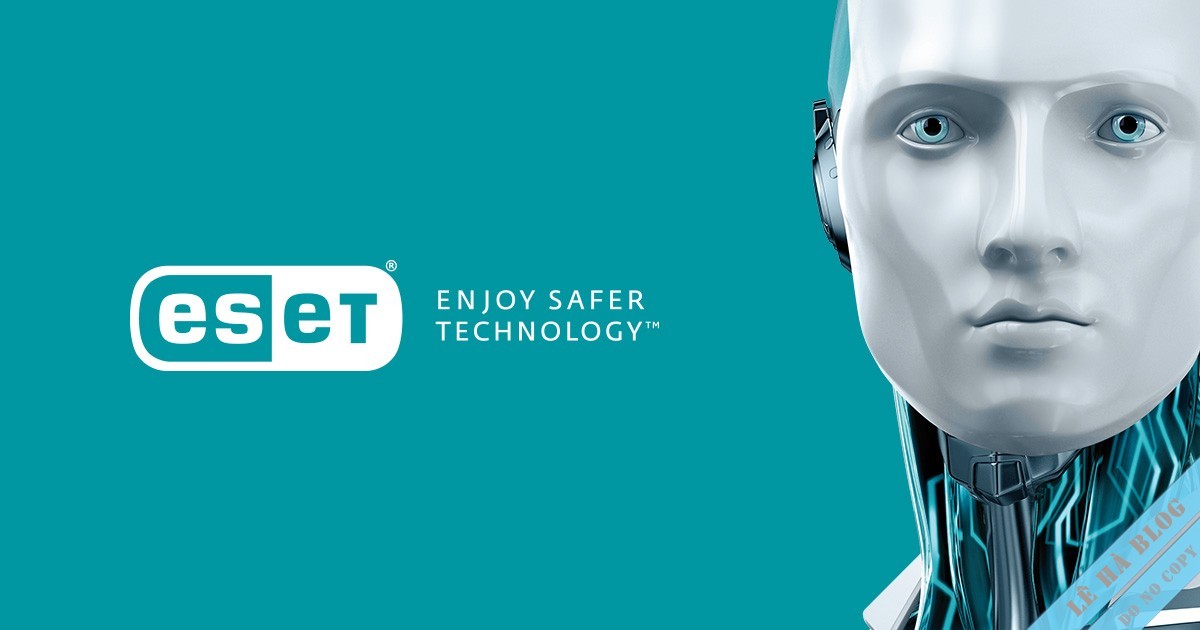 ESET Smart Security Premium 2019- Phần Mềm Diệt Virus Hàng Đầu