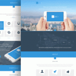 Parallax - Tạo hiệu ứng Parallax scrolling