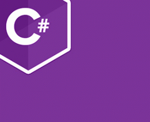 C#