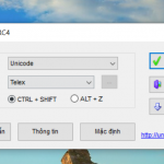 UniKey 4.3 RC4 – Bộ Gõ Tiếng Việt Mới Nhất