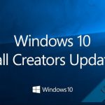 Windows 10 Fall Creator 1709 Chính Thức Mới Nhất Từ Microsoft
