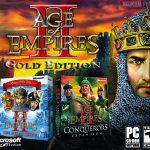 Aoe 2 Google Drive | Age Of Empires 2 Google Drive | Đế Chế 2