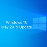 Download Windows 10 1903 19H1 (OS Build 18362.30) Chính Thức