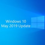 Download Windows 10 1903 19H1 (OS Build 18362.30) Chính Thức