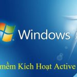 Tool Active Win 7 – Công Cụ Bẻ Khóa Windows 7
