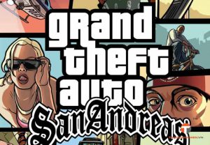 GTA San Andreas Google Drive 1 Link Duy Nhất Thành Công 100%