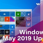 Download Windows 10 1909 19H2 Chính Thức