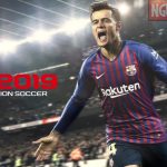 Tải Game PES 2019 PC Full Active Free Test Thành Công 100%