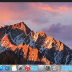 Ghost Windows 7 [ Mac OS X ] – Full Soft, No Driver – Version Special 2017 By Lehait [Legacy – UEFI]