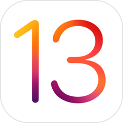 iOS 13