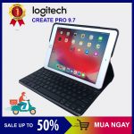Bàn phím iPad Pro 9.7 Logitech Create