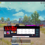 [GAMELOOP] VENOM Hack 0.16.0 with Antibaned Cracked for PUBG 0.16.0