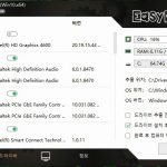 Easy Driver 7.20.107.2 – Bộ Cài Driver Offline Mới Nhất 2020