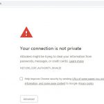 KB3004394 bản update Windows 7 Sửa lỗi khi kết nối internet