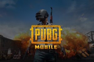 PUBG