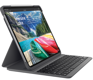 Bàn phím iPad Pro 12.9 Logitech Slim Folio Pro