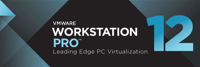 VMware Workstation 12 Pro Full