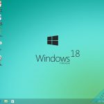 Ghost Windows 18 Pro [X86-X64] Version 2 Full Soft – Nhanh, Mượt Nhẹ By Lehait
