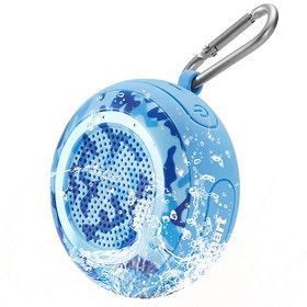 10 Loa Bluetooth Chống Thấm Nước tốt nhất hiện nay dùng trong phòng tắm (Tư vấn mua 2020)
