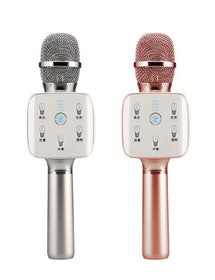 10 Micro Karaoke tốt nhất hiện nay cho gia đình (Tư vấn mua 2020)