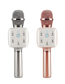 10 Micro Karaoke tốt nhất hiện nay cho gia đình (Tư vấn mua 2020)