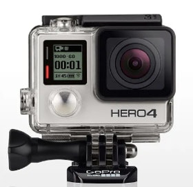 10 GoPro tốt nhất hiện nay (Tư vấn mua 2020)