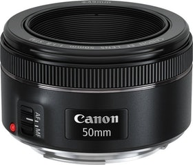 8 Ống kính Lens Canon tốt nhất hiện nay (Tư vấn mua)