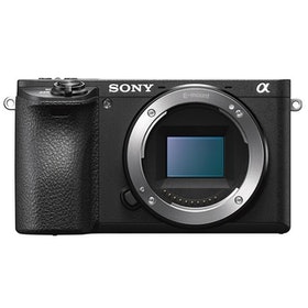 10 Máy Ảnh Mirrorless Sony tốt nhất hiện nay (Tư vấn mua 2020)