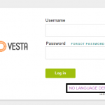 Hướng dẫn khắc phục lỗi NO LANGUAGE DEFINED VestaCP
