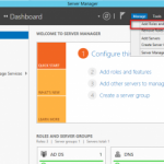 Hướng dẫn cài đặt IIS trên Windows Server 2012