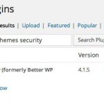 CÁCH SỬ DỤNG ITHEMES SECURITY ĐỂ BẢO MẬT WORDPRESS