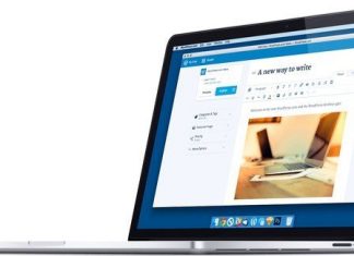 WordPress ra mắt phiên bản quản lí trên Mac,chưa có thông tin cho Windows