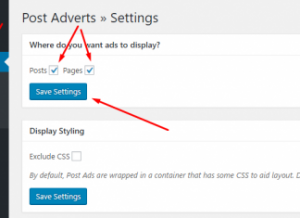 Hướng dẫn chèn quảng cáo vào giữa bài viết wordpress sử dụng plugin Insert Post Ads