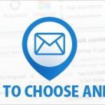Sự khác nhau giữa POP và IMAP trong Email