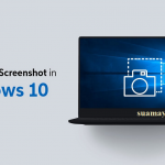 Cách chụp ảnh màn hình máy tính Windows 10 bằng 3 phương pháp có sẵn