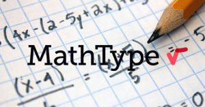 Tải và cài đặt Mathtype Full Crack, hướng dẫn đầy đủ có 80 năm sử dụng