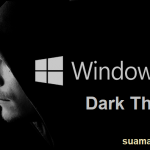 Cách tắt chế độ tối và bật chế độ tối trên máy tính Windows 10