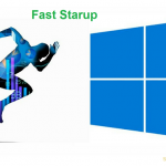 Cách tắt hoặc bật khởi động nhanh Fast Startup trong Windows 10