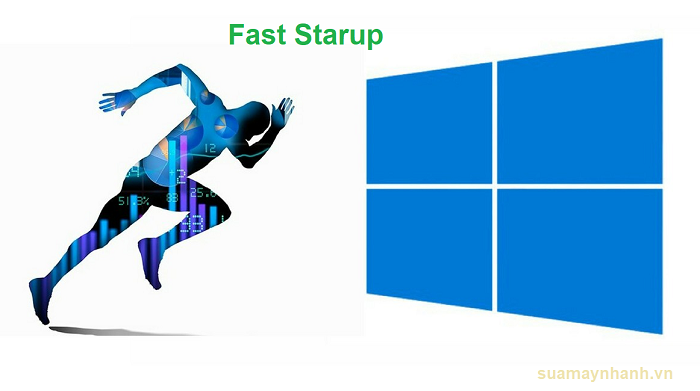 Cách tắt hoặc bật khởi động nhanh Fast Startup trong Windows 10